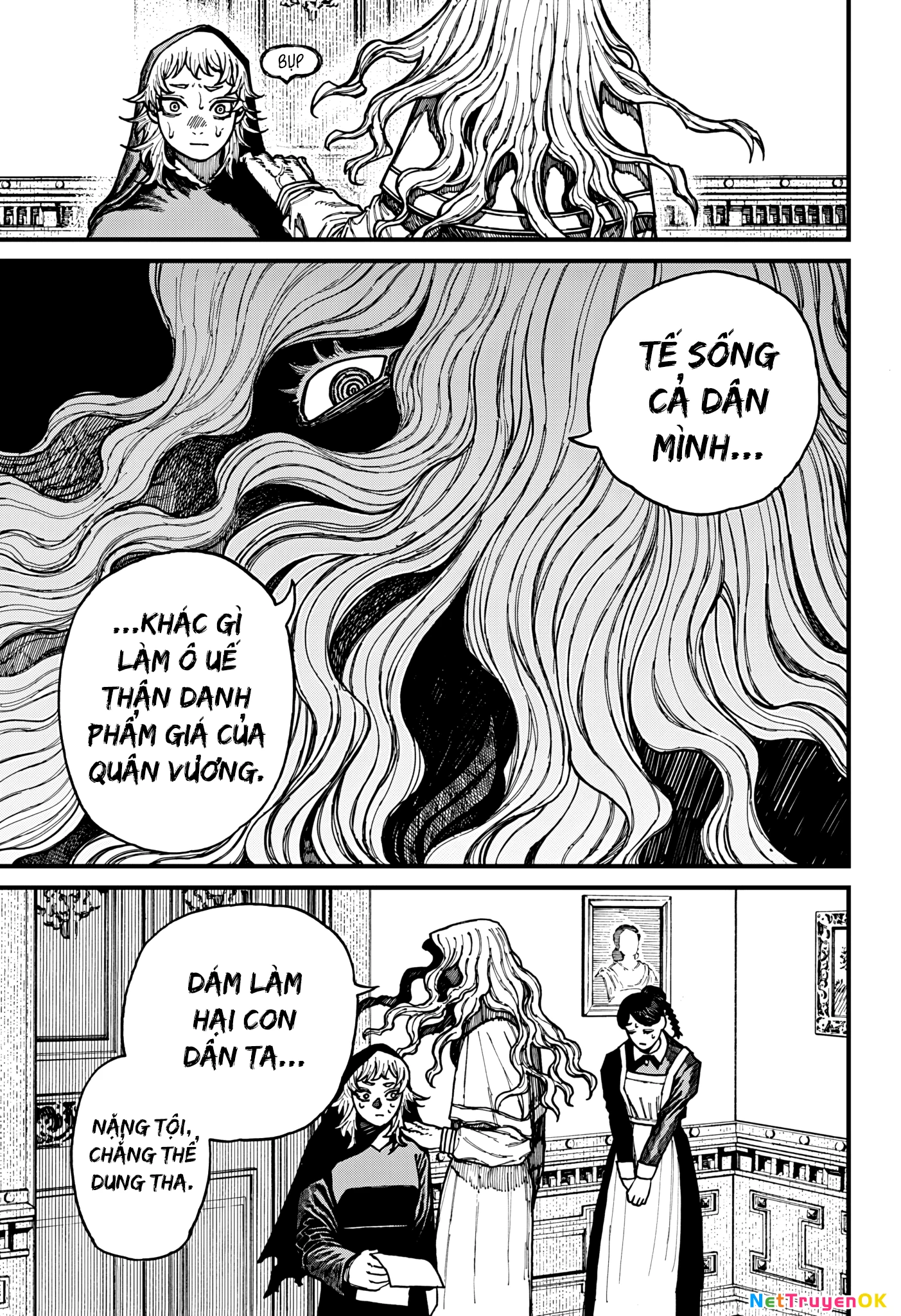 Centuria Chapter 29 - 8