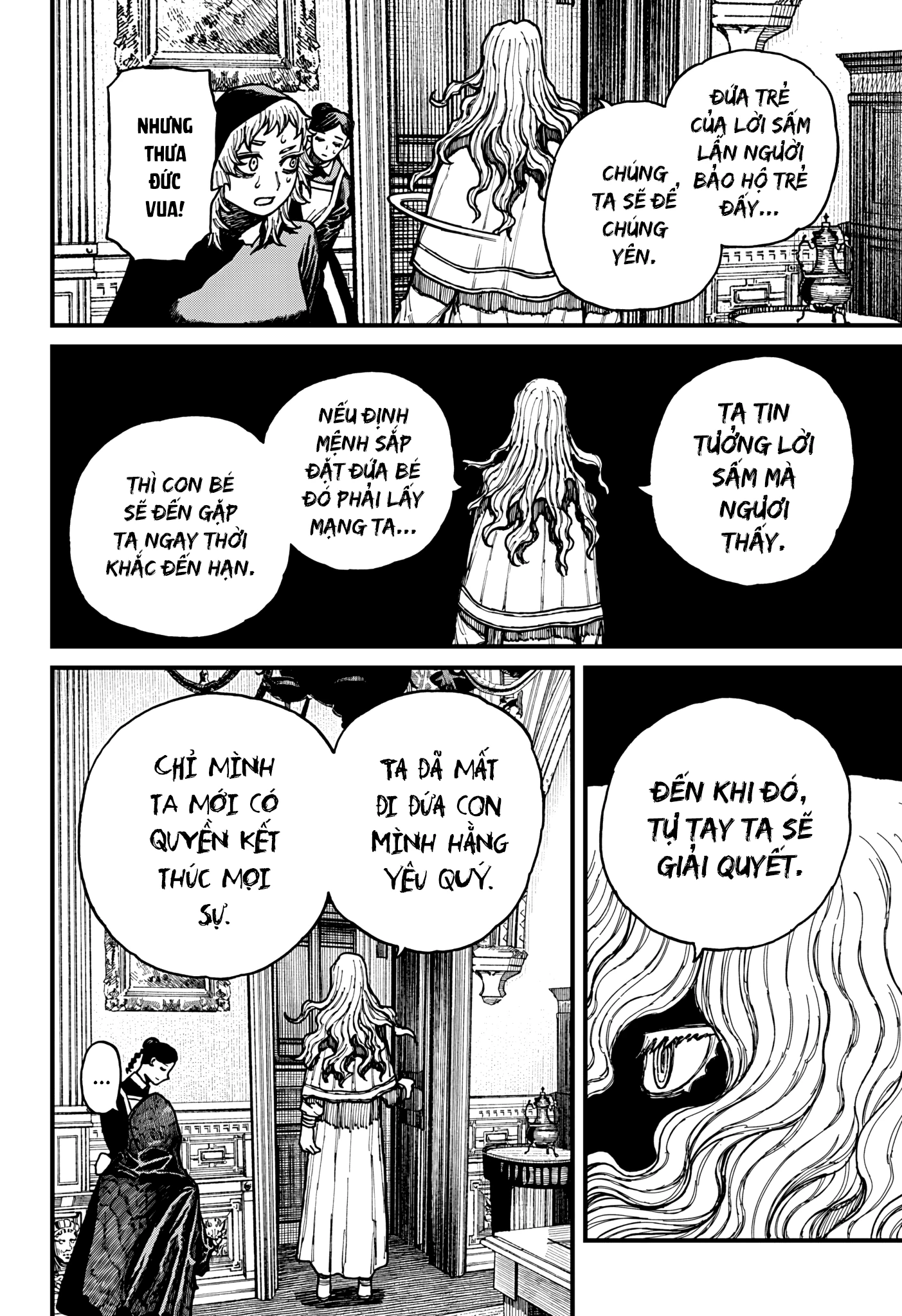 Centuria Chapter 29 - 9