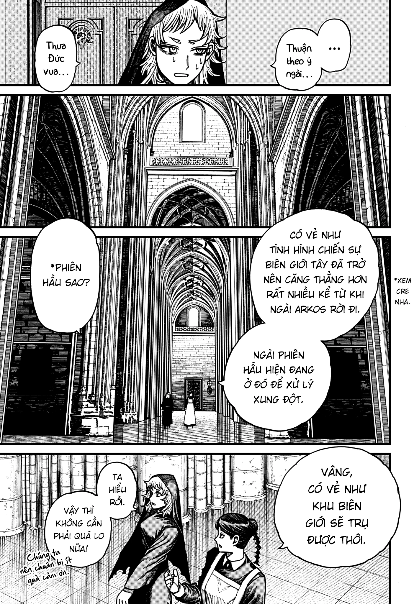 Centuria Chapter 29 - 10