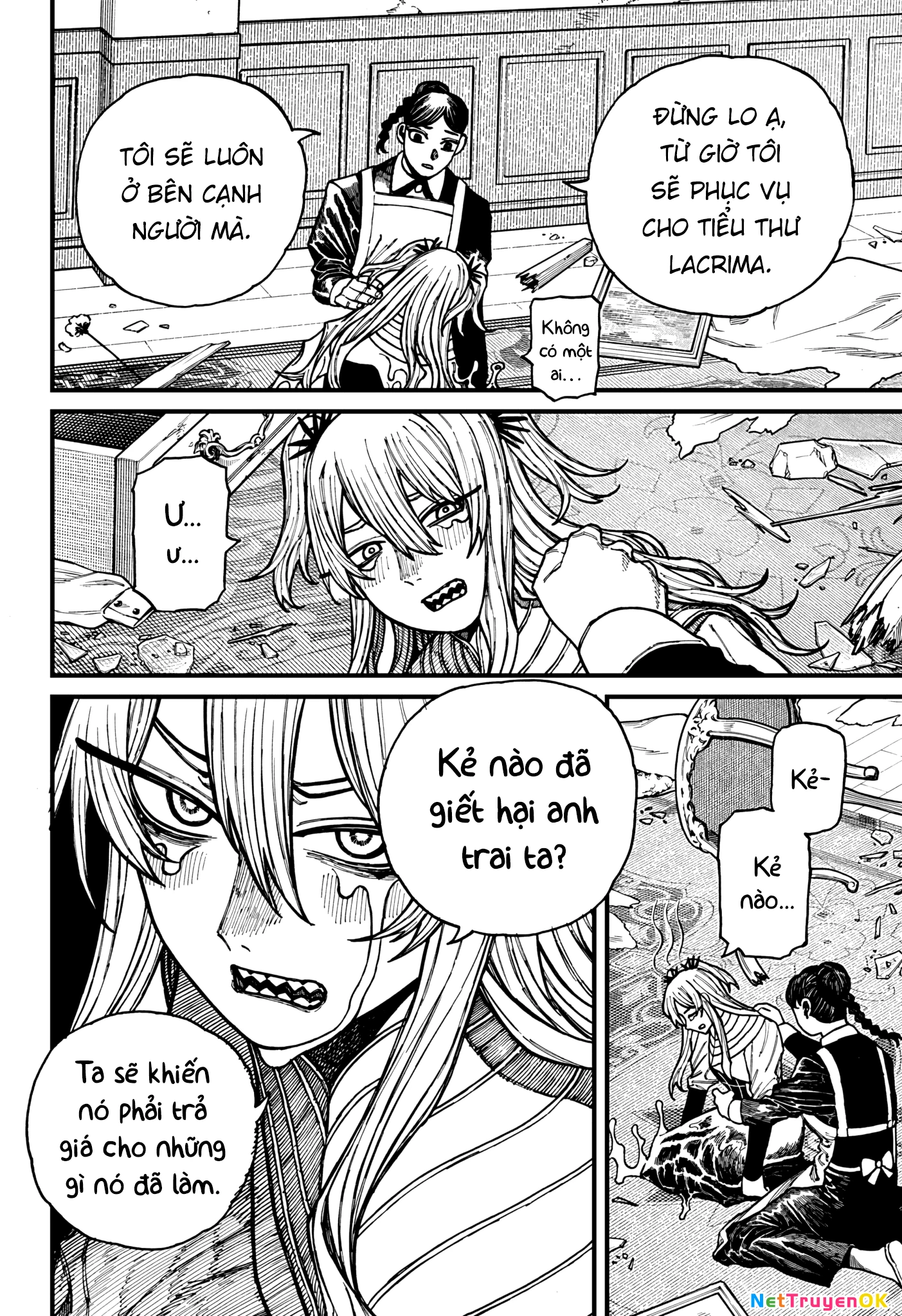 Centuria Chapter 29 - 13