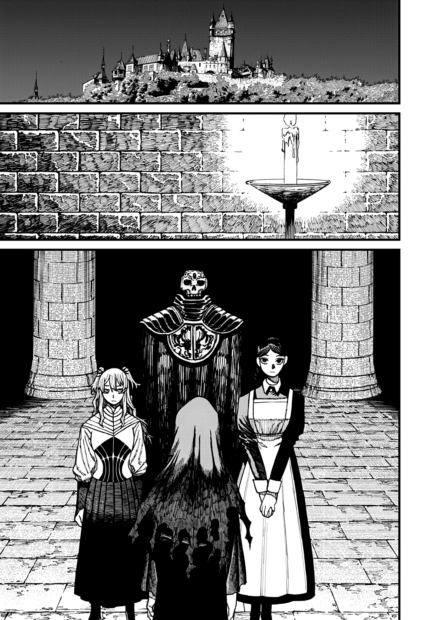Centuria Chapter 29 - 14