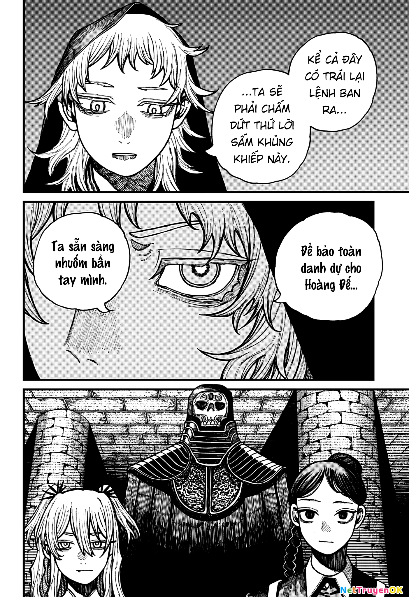 Centuria Chapter 29 - 15