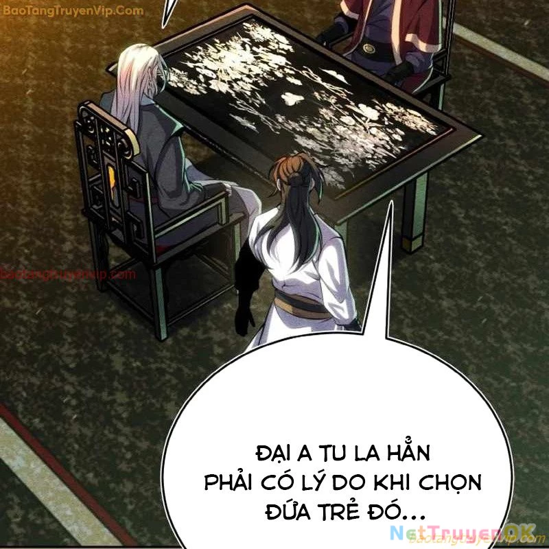 Tiểu Đệ Tử Của Võ Lâm Minh Chủ Chapter 26 - Trang 2