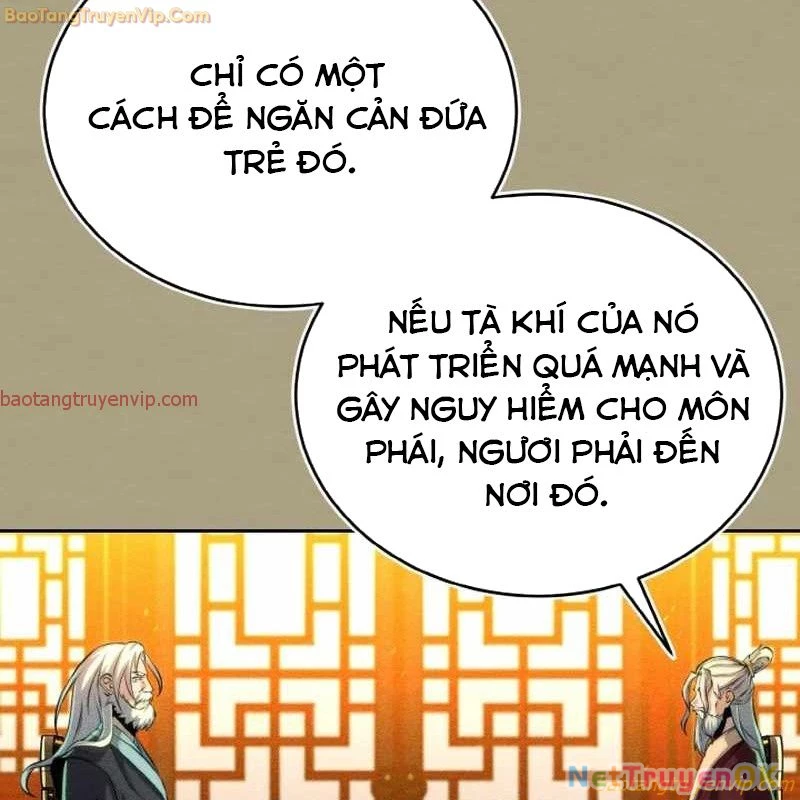 Tiểu Đệ Tử Của Võ Lâm Minh Chủ Chapter 26 - Trang 2