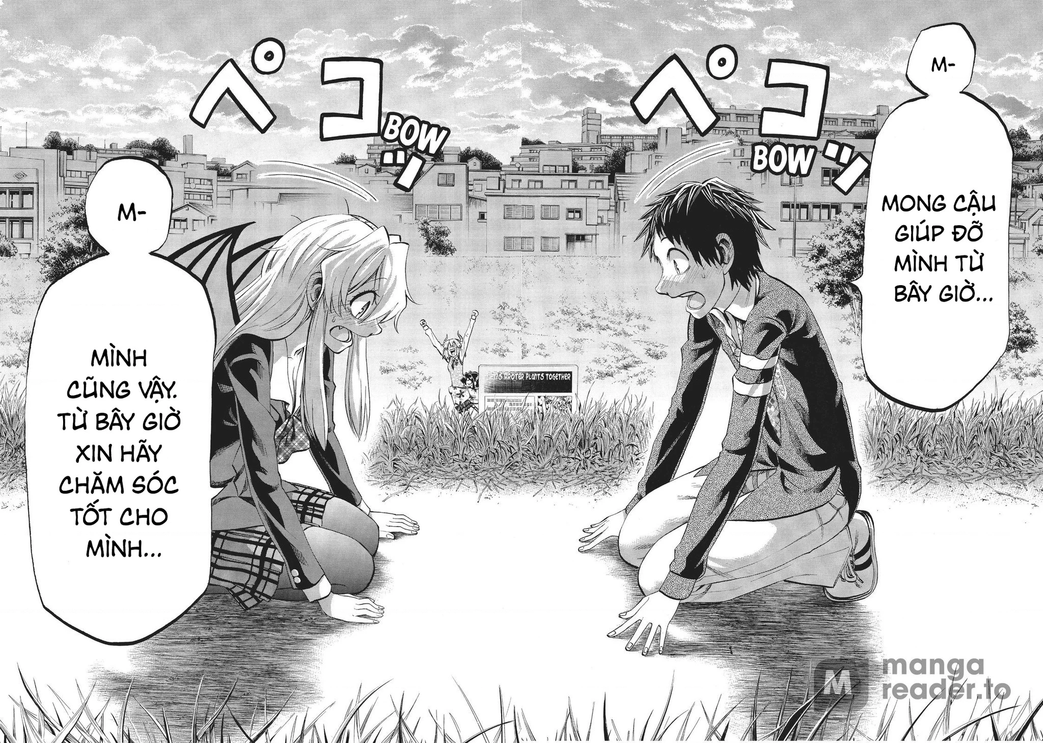 Jitsu Wa Watashi Wa Information Chapter 86 - 13