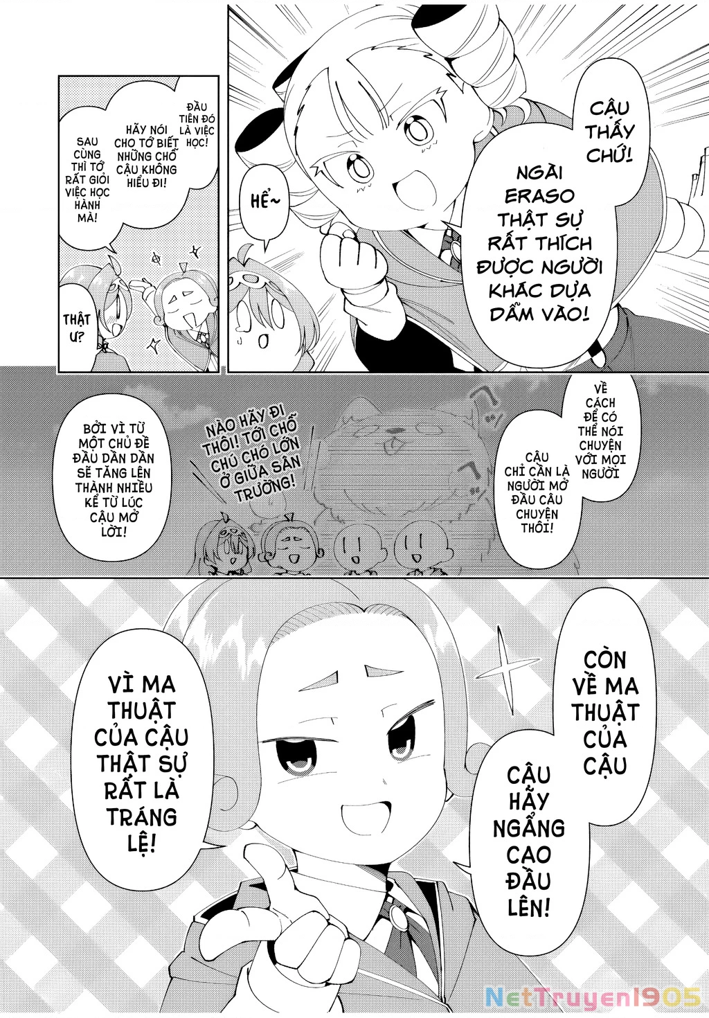 Yuusha To Yobareta Nochi Ni: Soshite Musou Otoko Wa Kazoku Wo Tsukuru Chapter 57 - 11