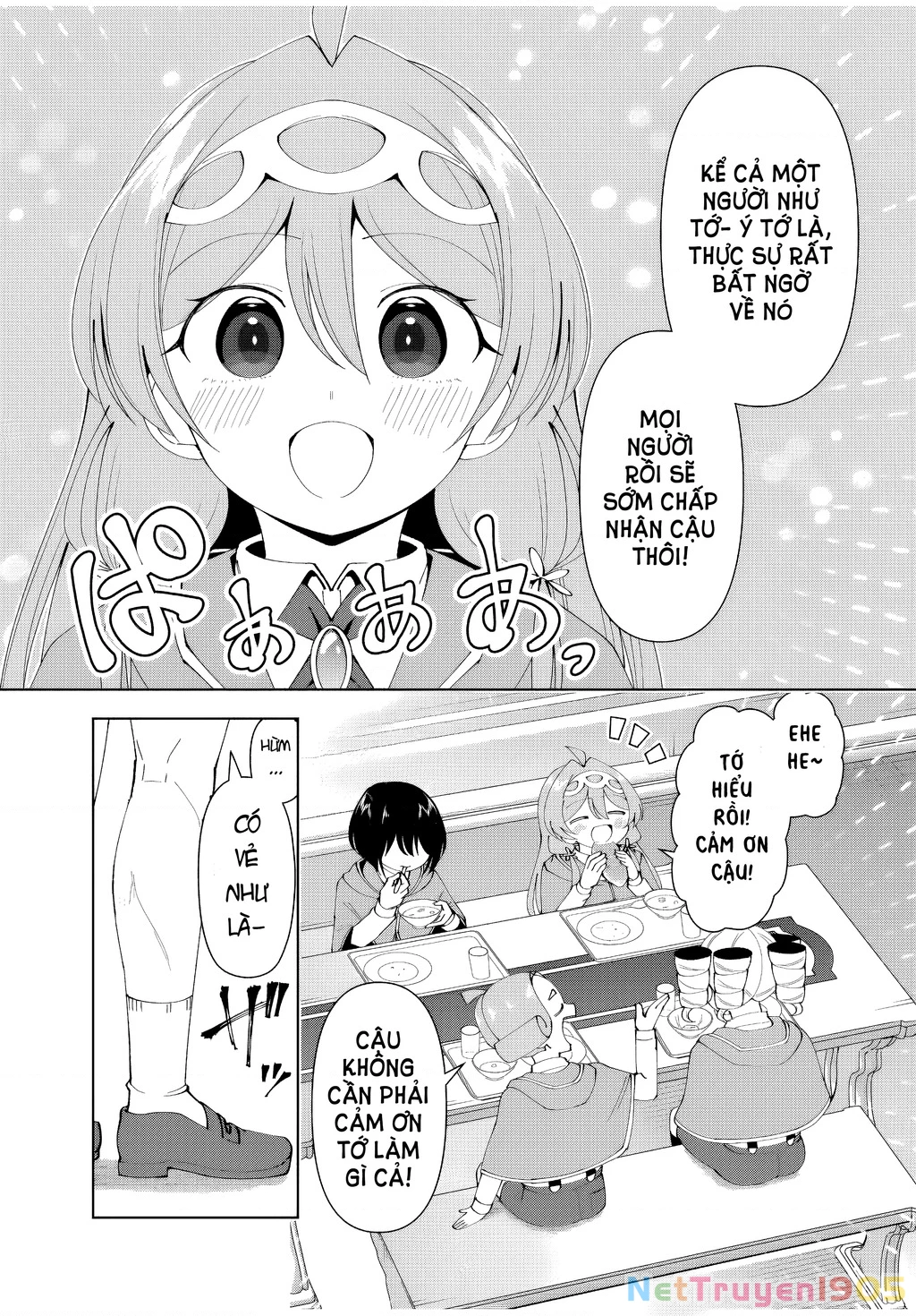 Yuusha To Yobareta Nochi Ni: Soshite Musou Otoko Wa Kazoku Wo Tsukuru Chapter 57 - 12