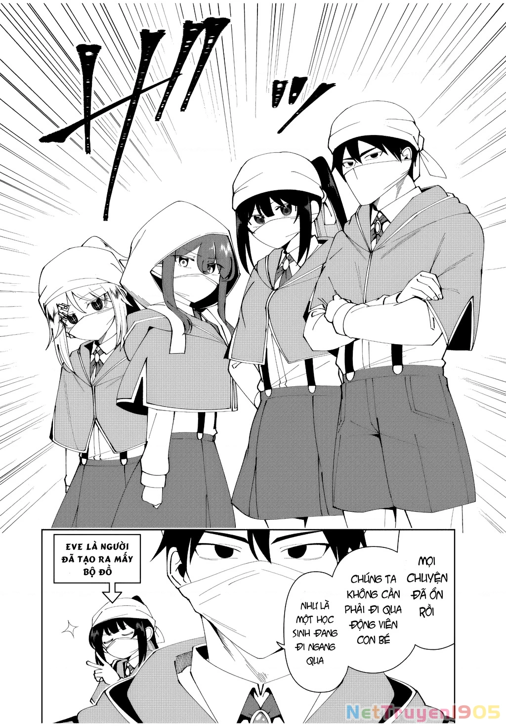 Yuusha To Yobareta Nochi Ni: Soshite Musou Otoko Wa Kazoku Wo Tsukuru Chapter 57 - 13
