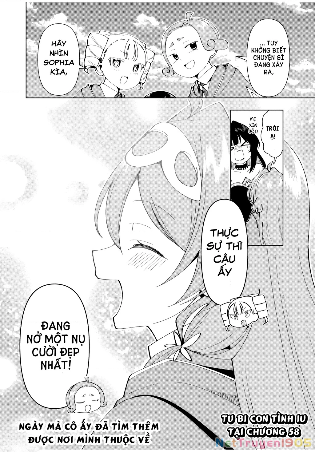 Yuusha To Yobareta Nochi Ni: Soshite Musou Otoko Wa Kazoku Wo Tsukuru Chapter 57 - 17