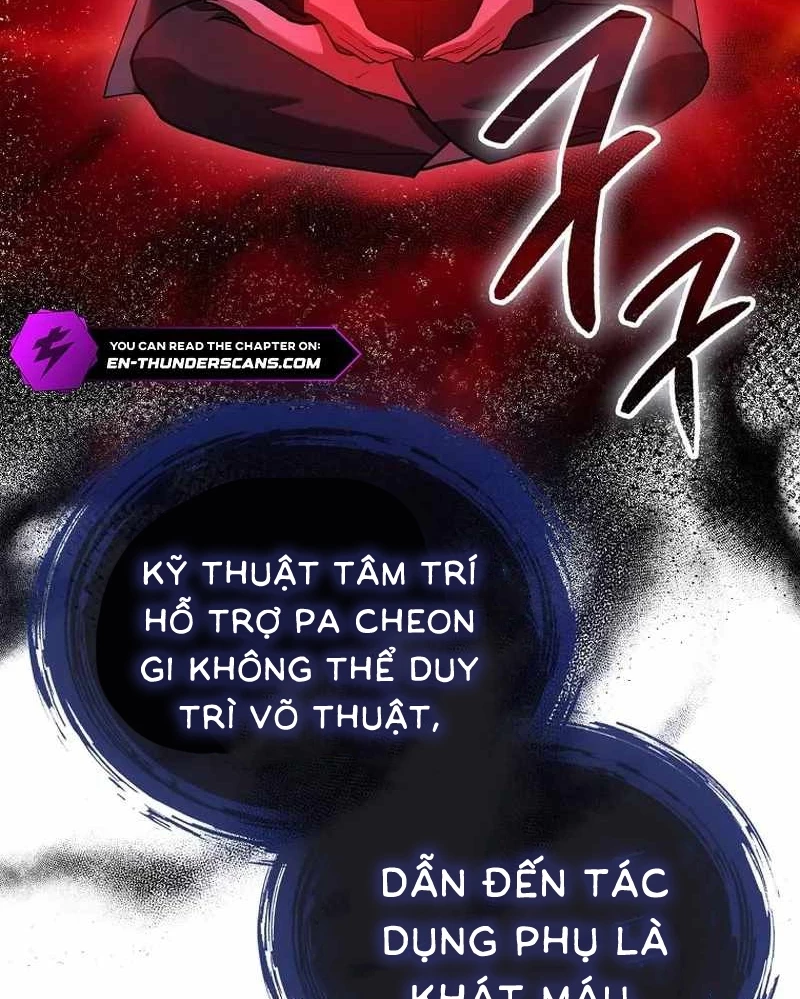 Thiên Tài Võ Thuật Hồi Quy Chapter 70 - 54