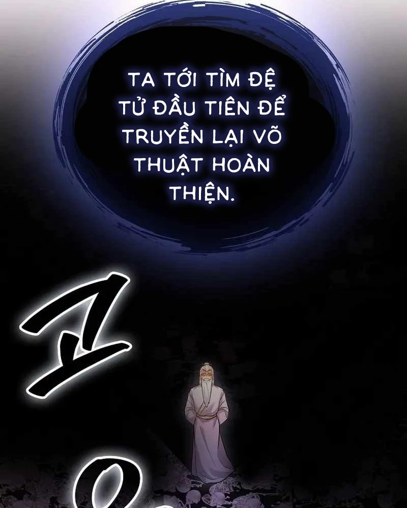 Thiên Tài Võ Thuật Hồi Quy Chapter 70 - 75