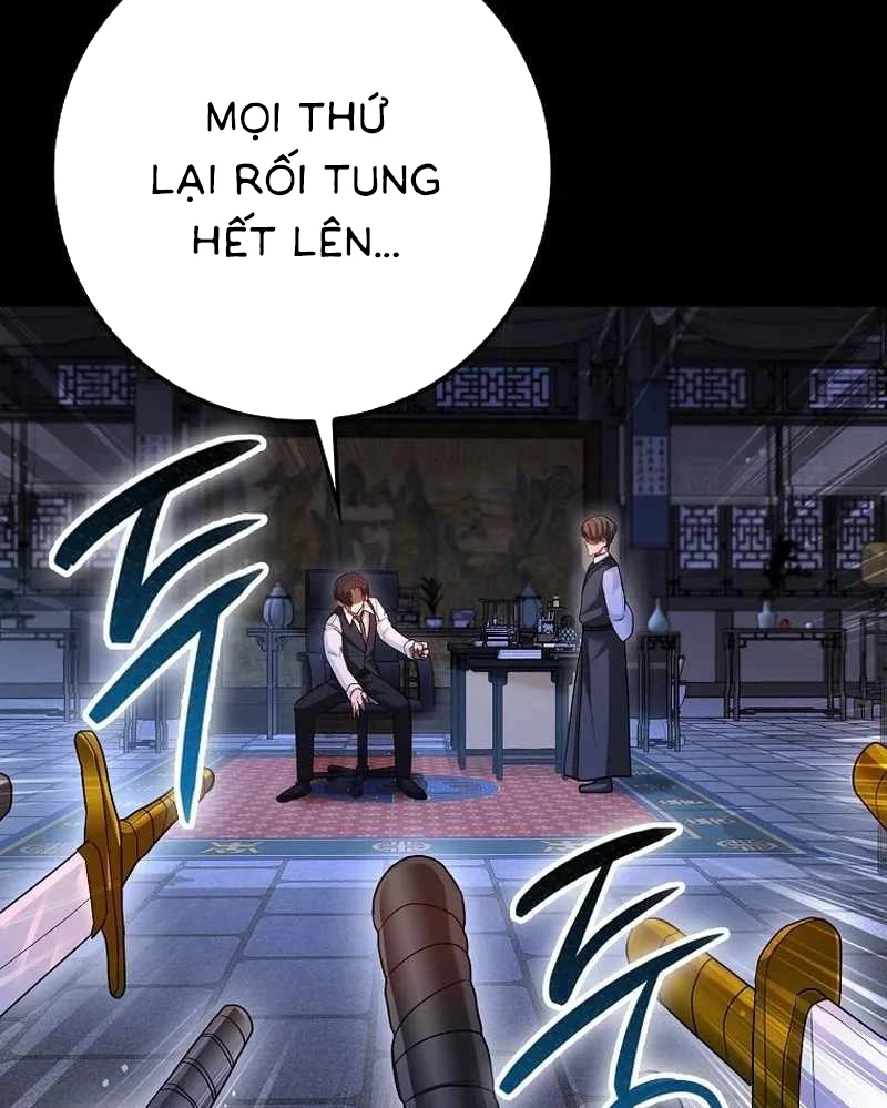 Thiên Tài Võ Thuật Hồi Quy Chapter 70 - 132