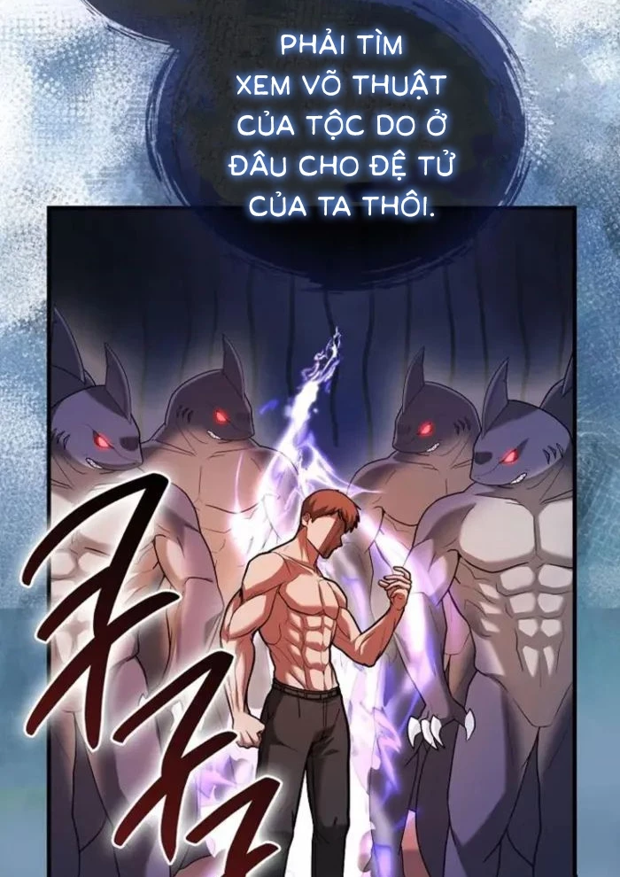 Thiên Tài Võ Thuật Hồi Quy Chapter 71 - 23