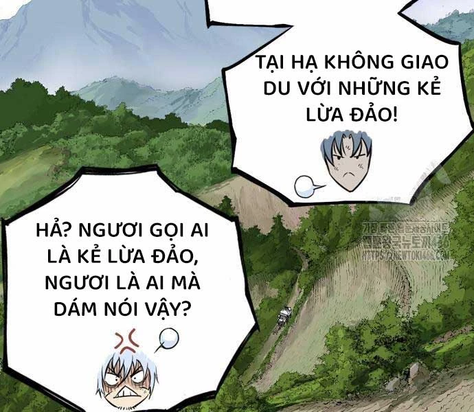 Sát Thần Tu La Chapter 28 - 249