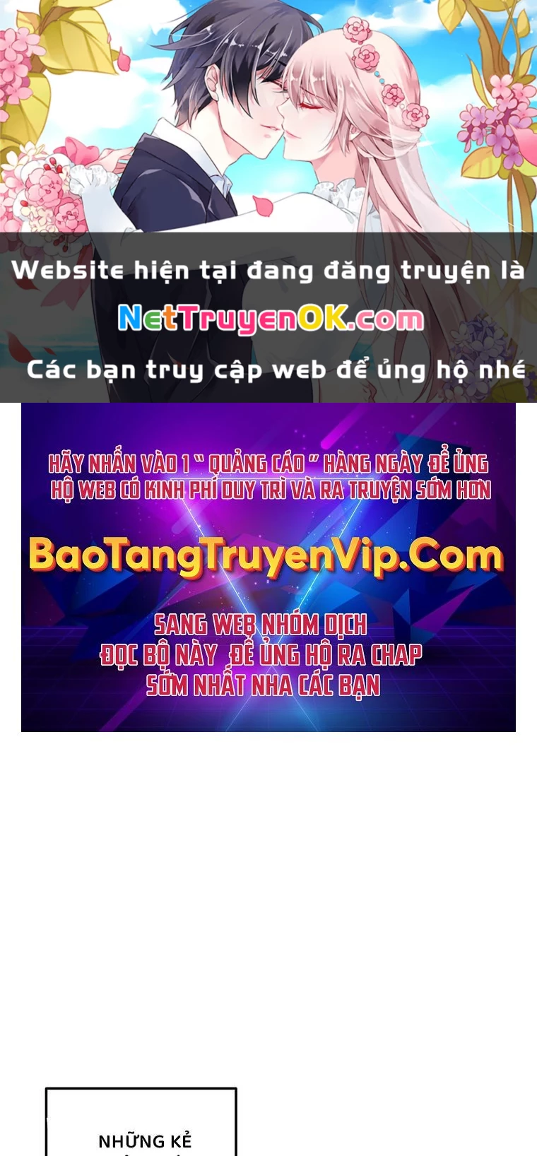 Võ Đang Kỳ Hiệp Chapter 131 - 1