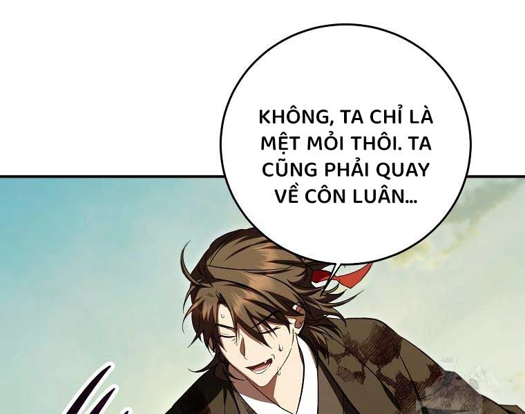 Võ Đang Kỳ Hiệp Chapter 131 - 105