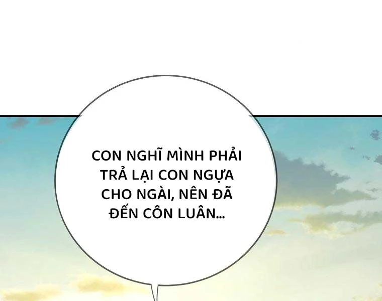 Võ Đang Kỳ Hiệp Chapter 131 - 141