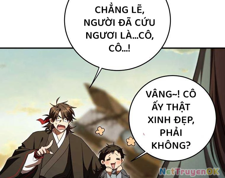 Võ Đang Kỳ Hiệp Chapter 131 - 167