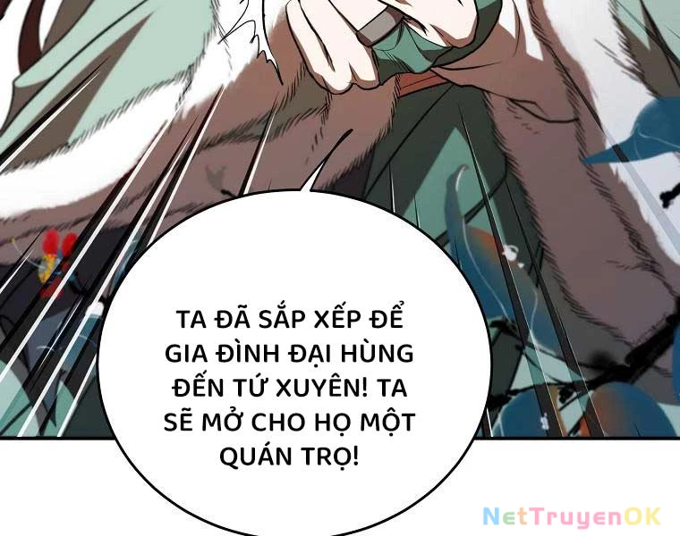 Võ Đang Kỳ Hiệp Chapter 131 - 204