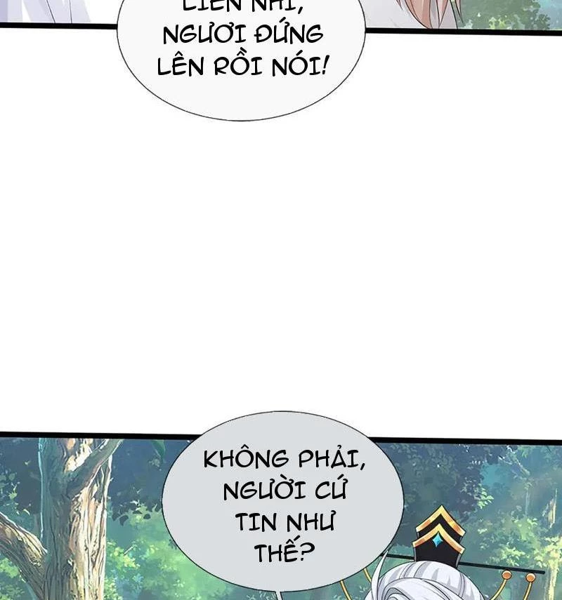 Khí Quan Thức Tỉnh, Ta Đột Nhiên Vô Địch! Chapter 53 - Trang 2