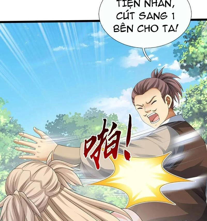 Khí Quan Thức Tỉnh, Ta Đột Nhiên Vô Địch! Chapter 53 - Trang 2