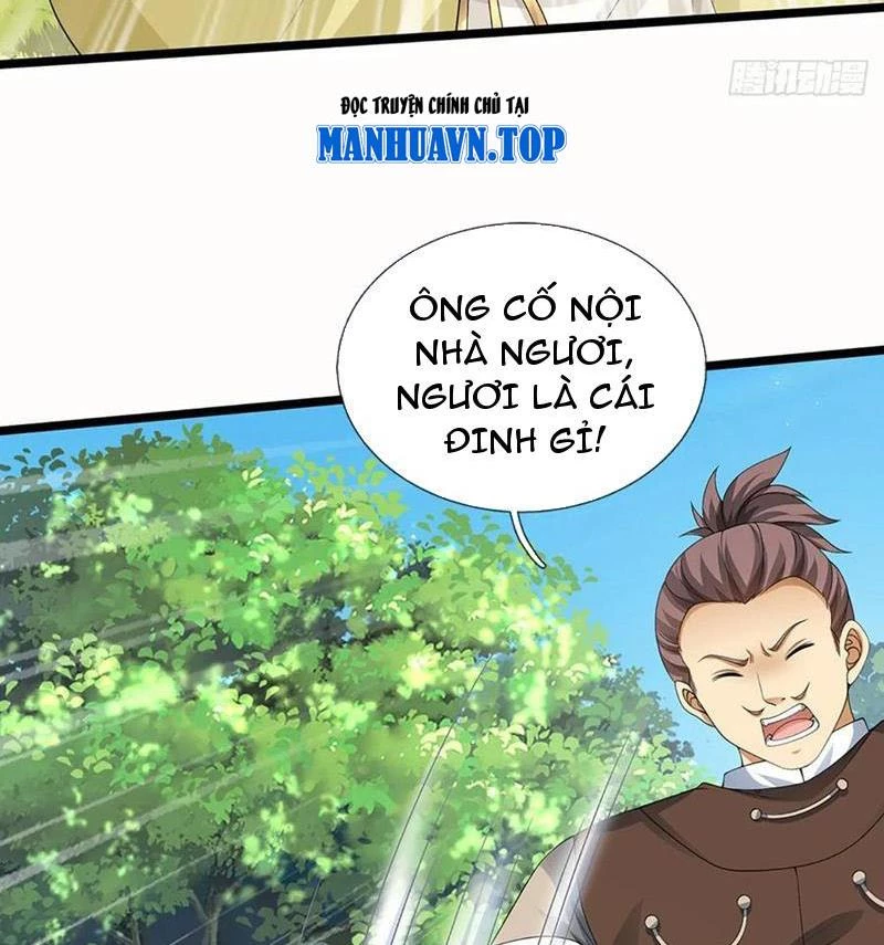 Khí Quan Thức Tỉnh, Ta Đột Nhiên Vô Địch! Chapter 53 - Trang 2