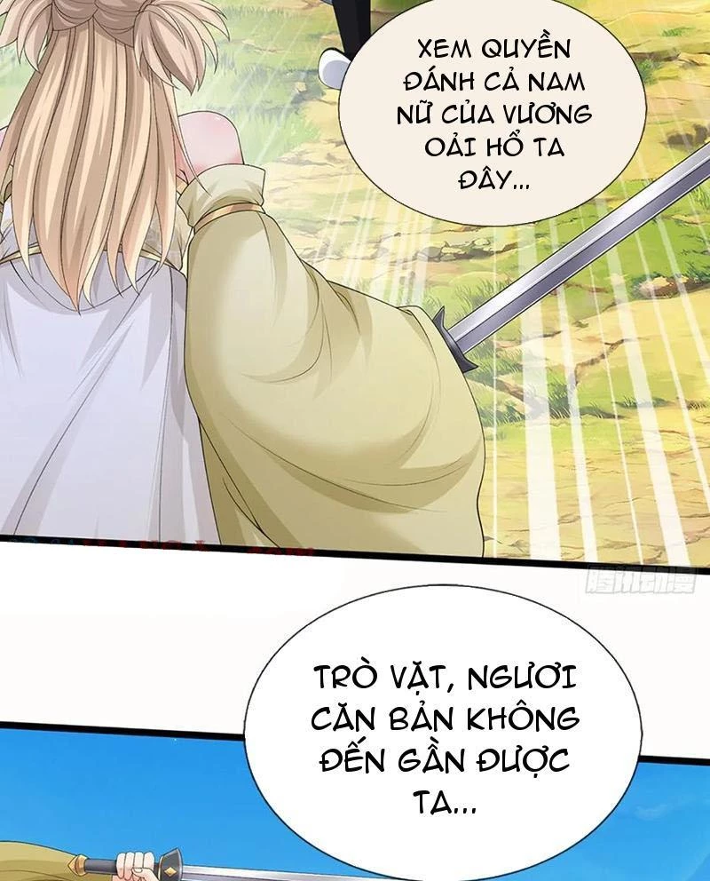 Khí Quan Thức Tỉnh, Ta Đột Nhiên Vô Địch! Chapter 53 - Trang 2