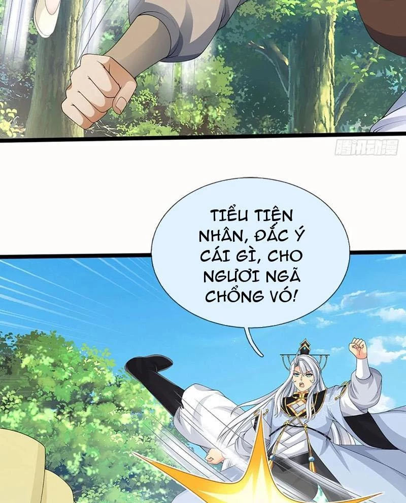 Khí Quan Thức Tỉnh, Ta Đột Nhiên Vô Địch! Chapter 53 - Trang 2