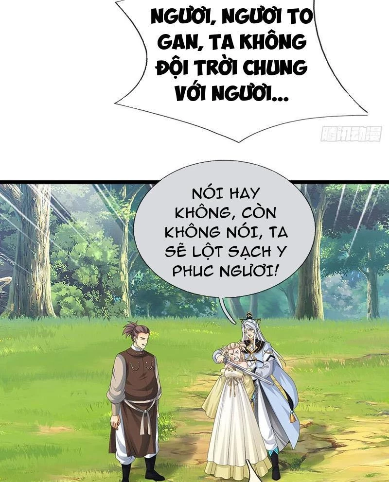 Khí Quan Thức Tỉnh, Ta Đột Nhiên Vô Địch! Chapter 53 - Trang 2