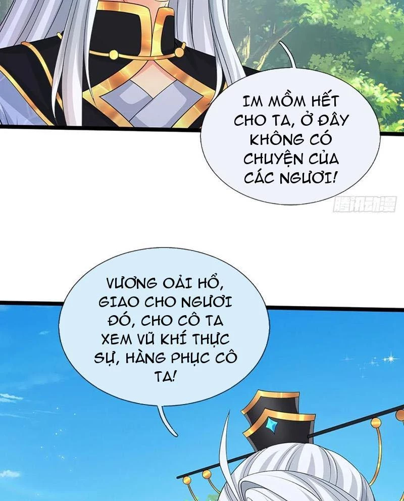 Khí Quan Thức Tỉnh, Ta Đột Nhiên Vô Địch! Chapter 53 - Trang 2