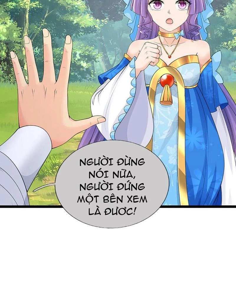 Khí Quan Thức Tỉnh, Ta Đột Nhiên Vô Địch! Chapter 53 - Trang 2