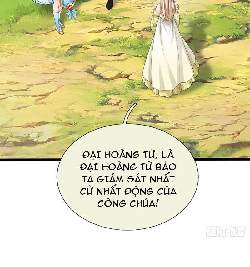 Khí Quan Thức Tỉnh, Ta Đột Nhiên Vô Địch! Chapter 54 - 2