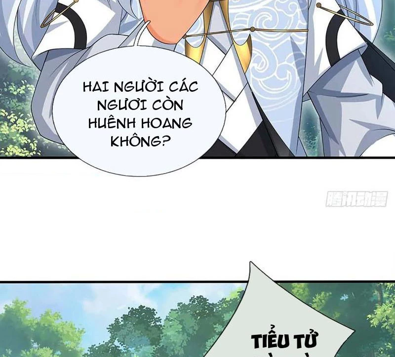 Khí Quan Thức Tỉnh, Ta Đột Nhiên Vô Địch! Chapter 55 - Trang 2