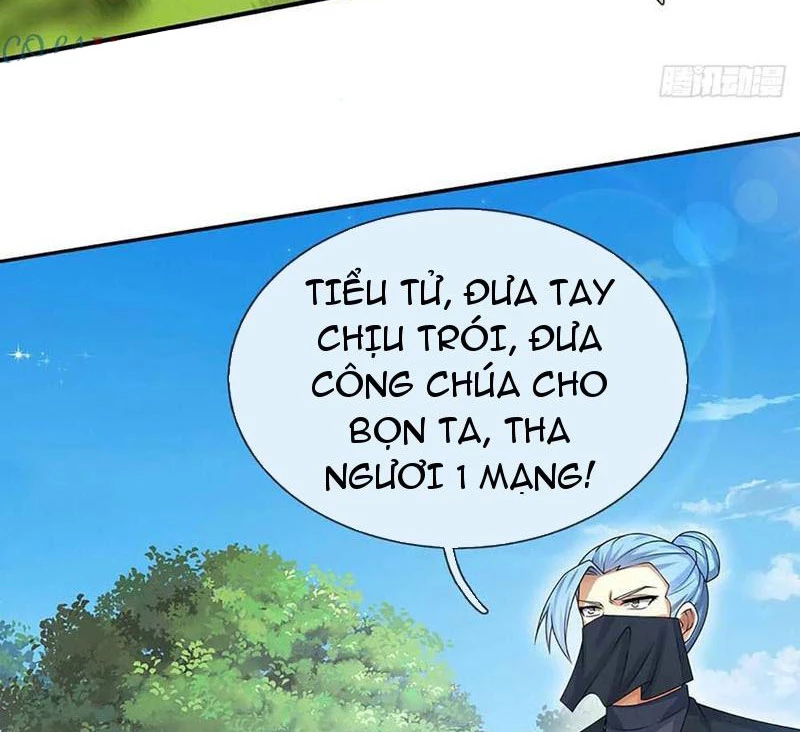 Khí Quan Thức Tỉnh, Ta Đột Nhiên Vô Địch! Chapter 55 - Trang 2