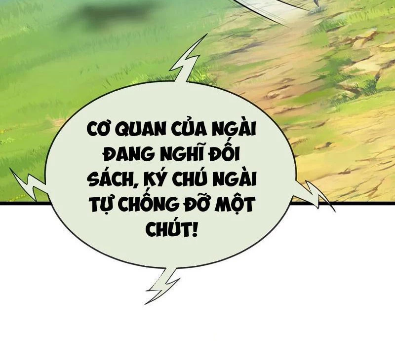 Khí Quan Thức Tỉnh, Ta Đột Nhiên Vô Địch! Chapter 55 - Trang 2