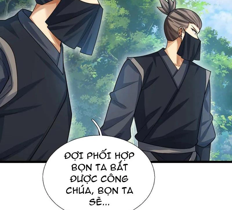 Khí Quan Thức Tỉnh, Ta Đột Nhiên Vô Địch! Chapter 56 - Trang 2