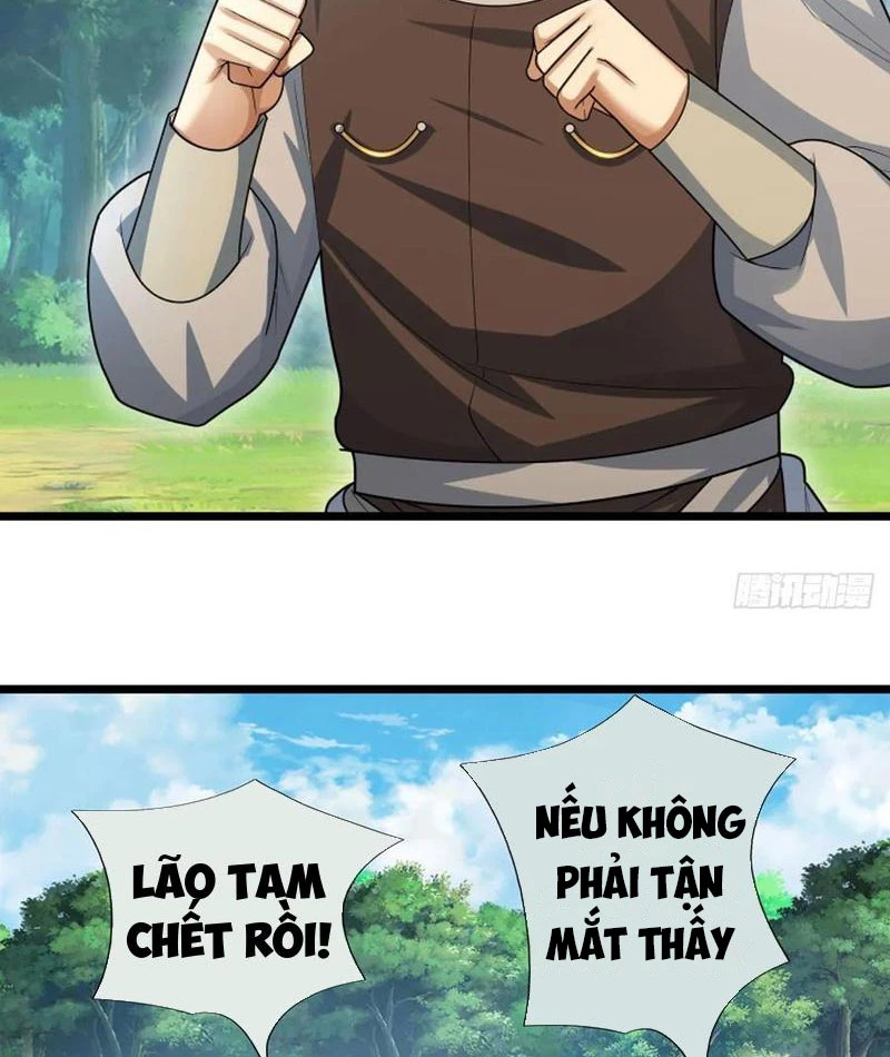 Khí Quan Thức Tỉnh, Ta Đột Nhiên Vô Địch! Chapter 57 - 7