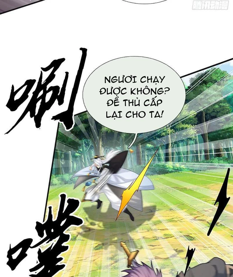 Khí Quan Thức Tỉnh, Ta Đột Nhiên Vô Địch! Chapter 57 - Trang 2