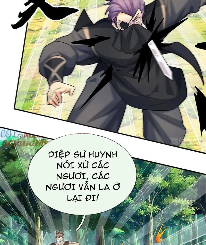 Khí Quan Thức Tỉnh, Ta Đột Nhiên Vô Địch! Chapter 57 - Trang 2