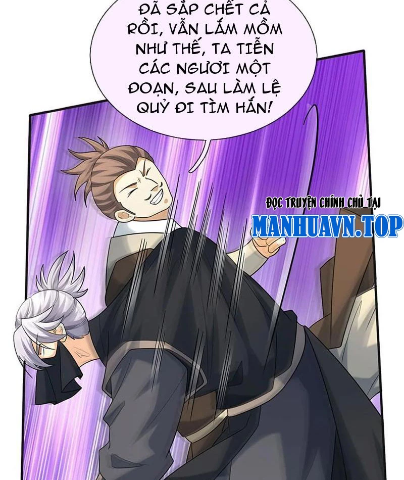 Khí Quan Thức Tỉnh, Ta Đột Nhiên Vô Địch! Chapter 57 - Trang 2