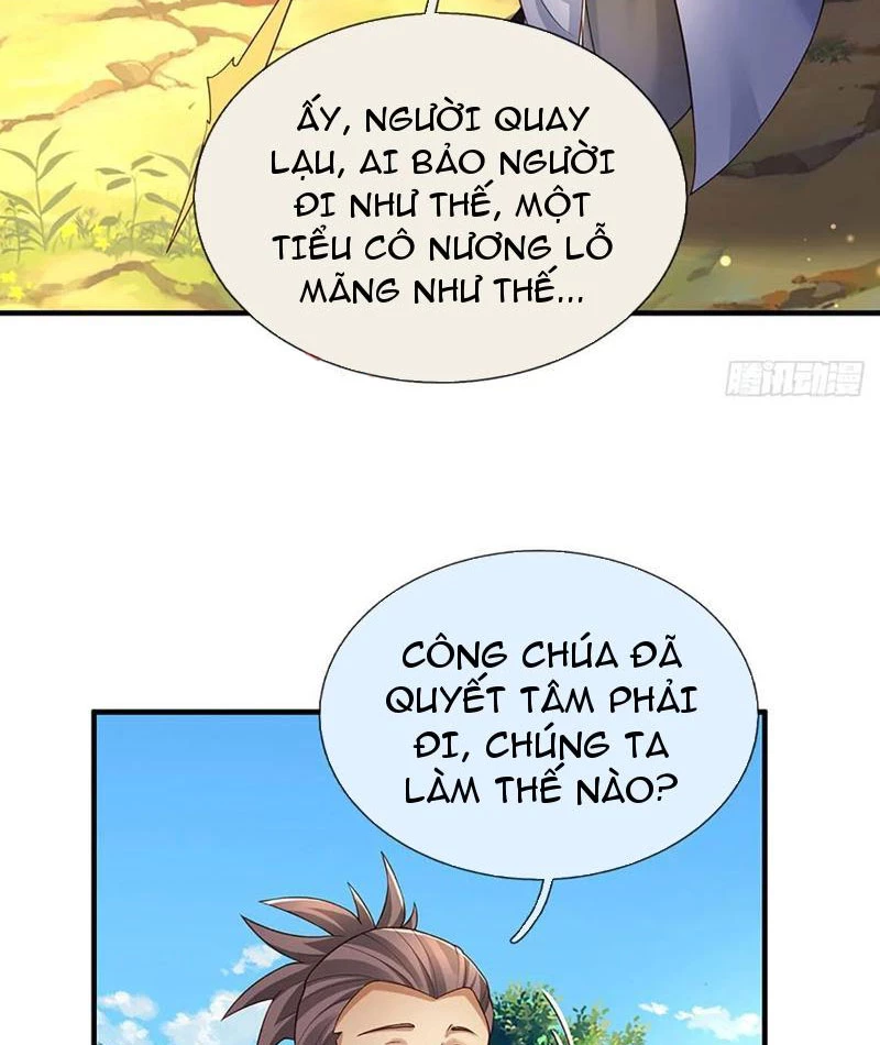 Khí Quan Thức Tỉnh, Ta Đột Nhiên Vô Địch! Chapter 57 - Trang 2