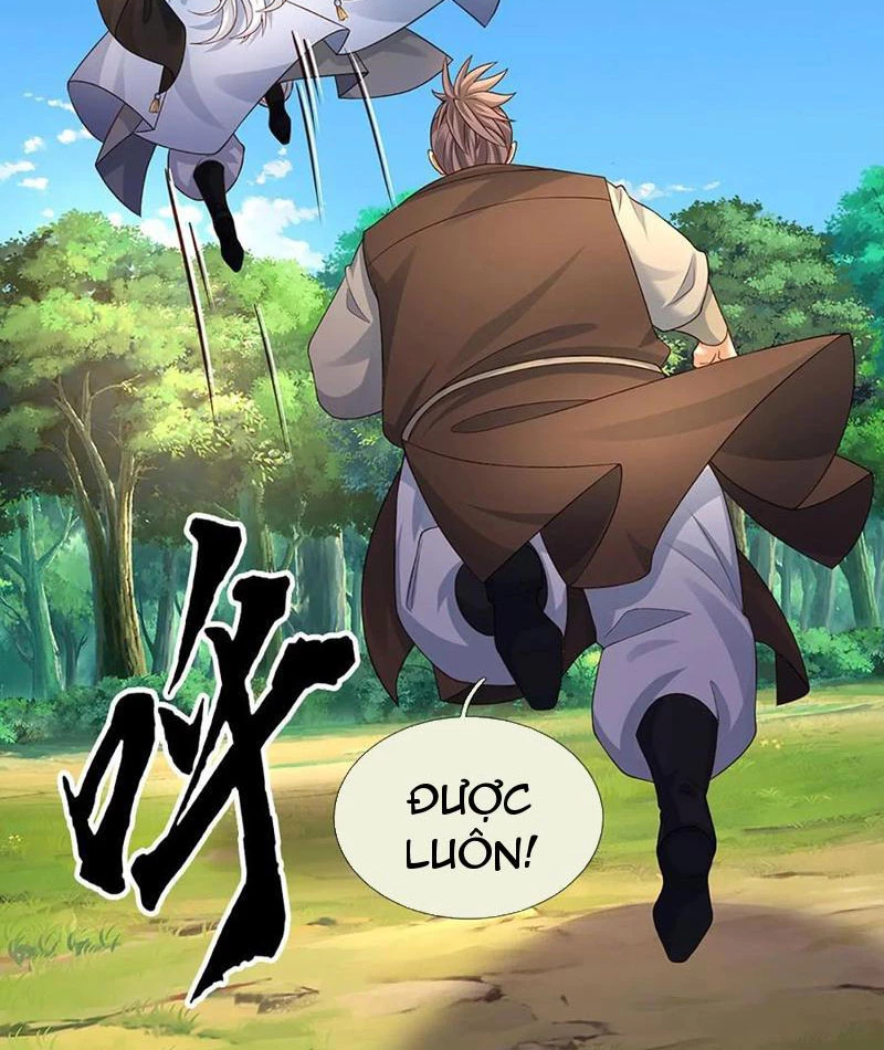 Khí Quan Thức Tỉnh, Ta Đột Nhiên Vô Địch! Chapter 57 - Trang 2