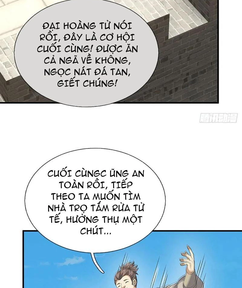 Khí Quan Thức Tỉnh, Ta Đột Nhiên Vô Địch! Chapter 58 - 8