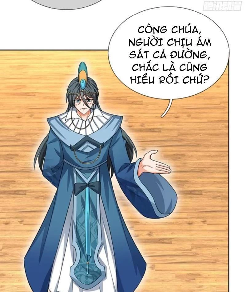 Khí Quan Thức Tỉnh, Ta Đột Nhiên Vô Địch! Chapter 59 - 5