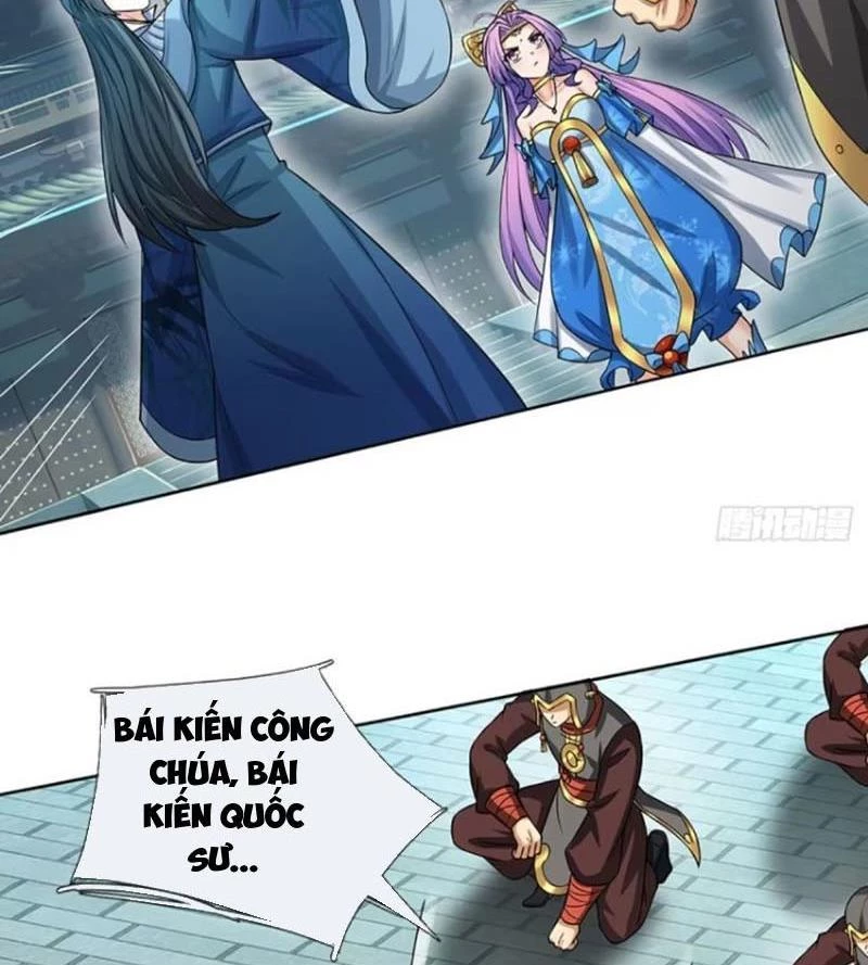 Khí Quan Thức Tỉnh, Ta Đột Nhiên Vô Địch! Chapter 59 - 42