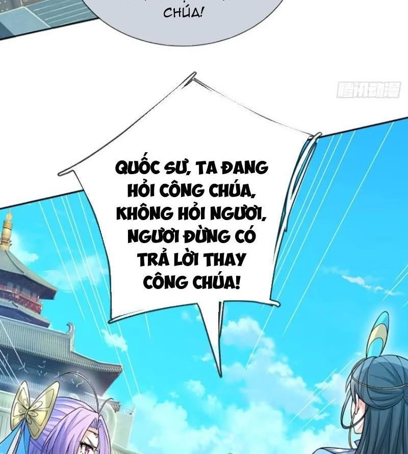 Khí Quan Thức Tỉnh, Ta Đột Nhiên Vô Địch! Chapter 59 - 46