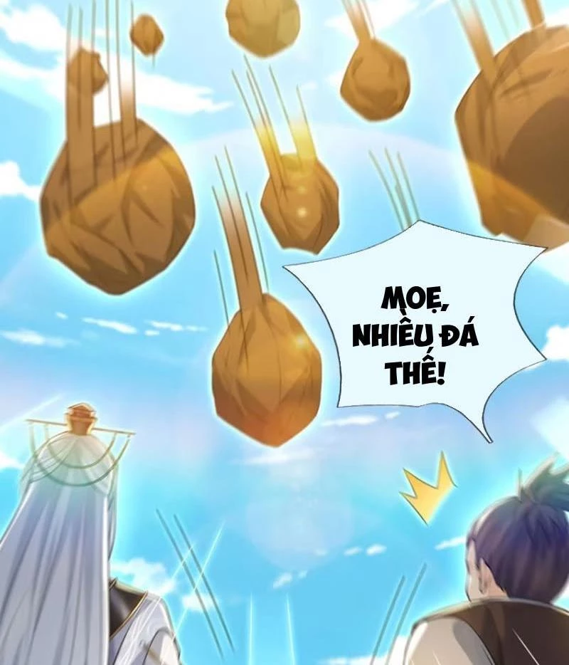 Khí Quan Thức Tỉnh, Ta Đột Nhiên Vô Địch! Chapter 60 - 18