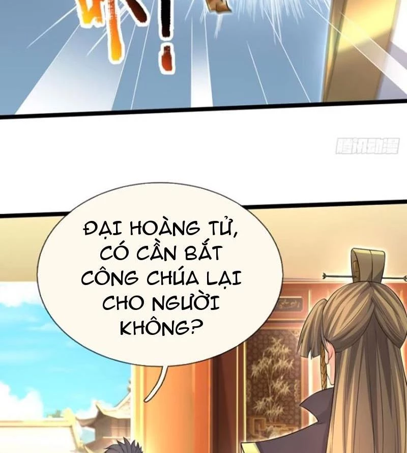 Khí Quan Thức Tỉnh, Ta Đột Nhiên Vô Địch! Chapter 60 - 29