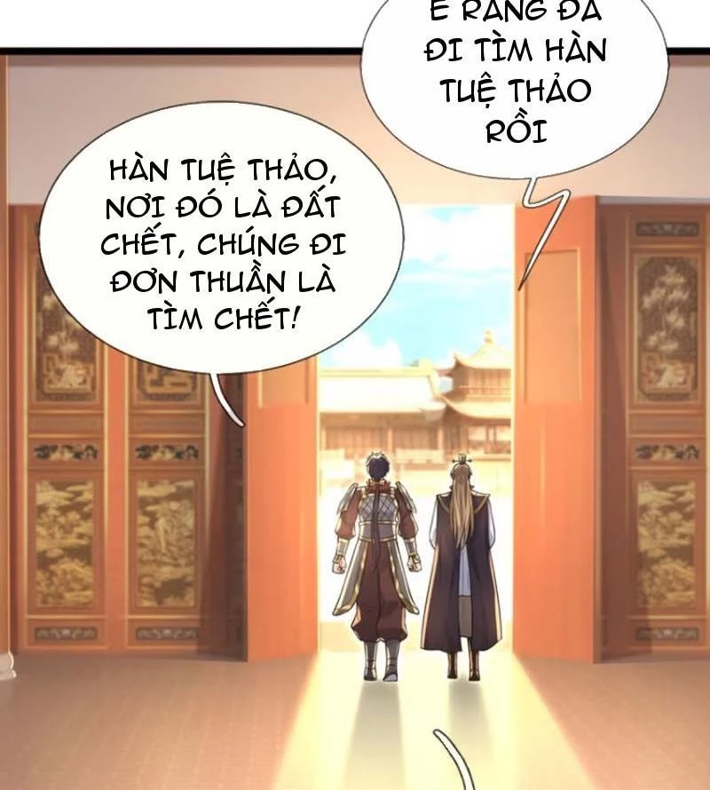 Khí Quan Thức Tỉnh, Ta Đột Nhiên Vô Địch! Chapter 60 - 33