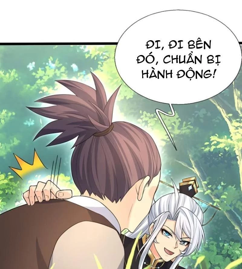 Khí Quan Thức Tỉnh, Ta Đột Nhiên Vô Địch! Chapter 60 - 38